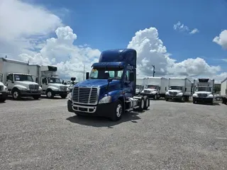 2020 FREIGHTLINER/MERCEDES CASCADIA 125