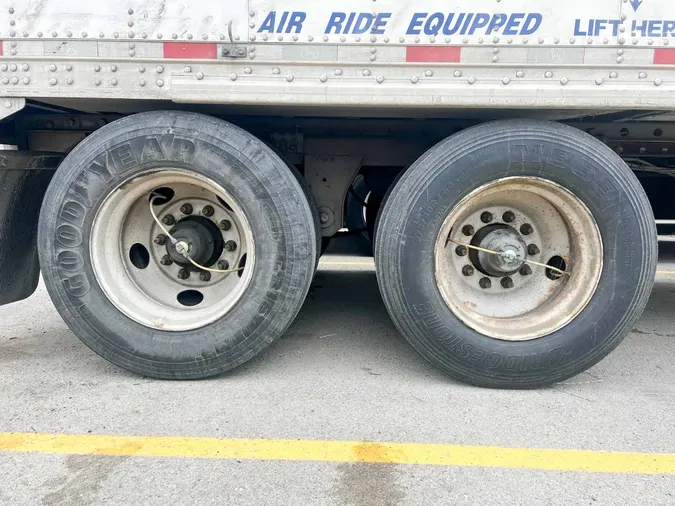 2017 GREAT DANE GD-REF