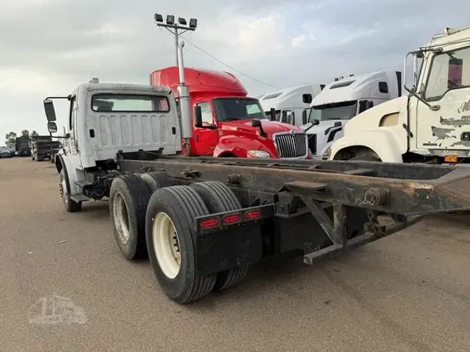 2005 FREIGHTLINER BUSINESS CLASS M2 1062da041ccf0e332bf035205161e964d6f