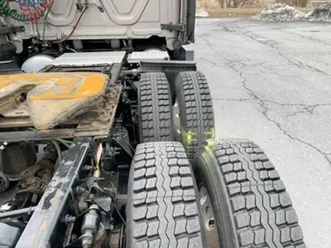 2021 Freightliner Cascadia