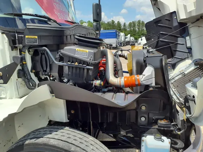 2019 NAVISTAR INTERNATIONAL 4300