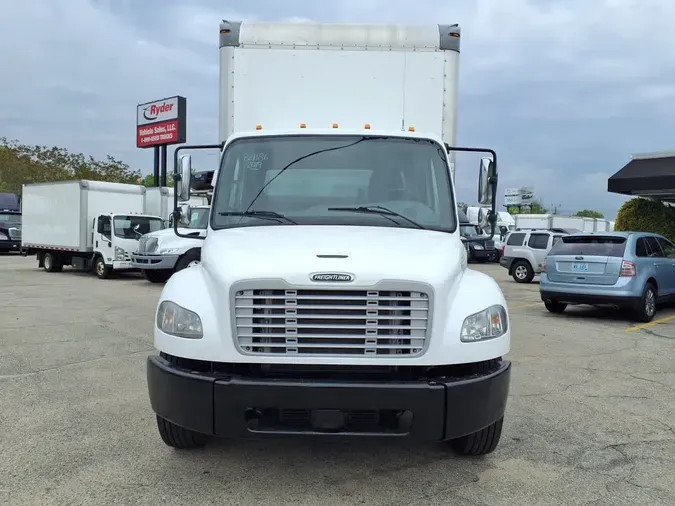 2019 FREIGHTLINER M2 106