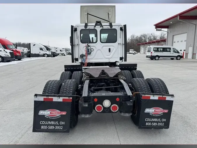 2020 Freightliner Cascadia&reg;