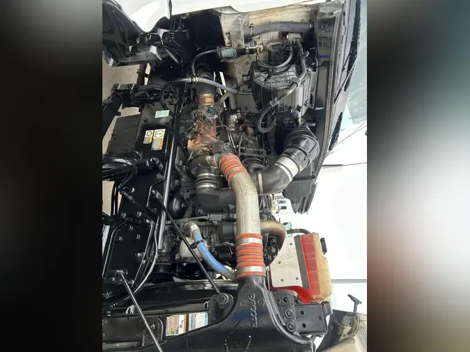 2020 Peterbilt 567