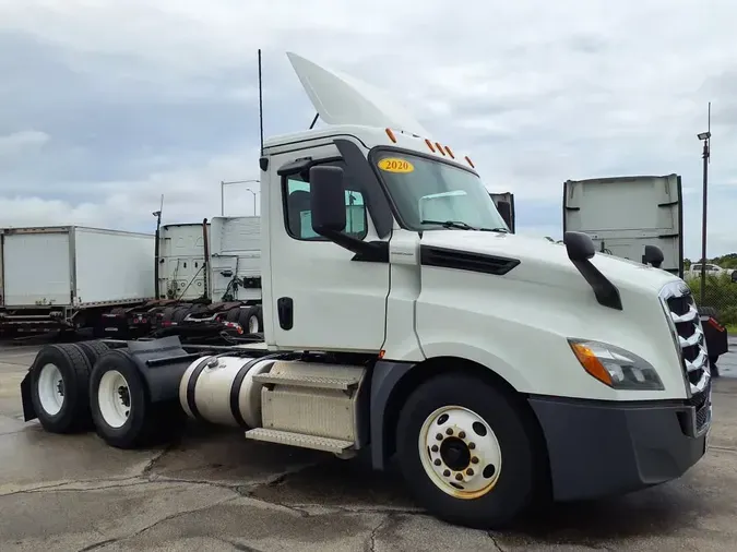 2020 FREIGHTLINER NEW CASCADIA PX12664