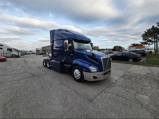 2022 VOLVO VNL7602da3b2494538e00a5ab4441dc03c034a