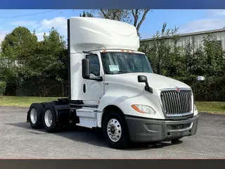 2020 INT LT625 6x4