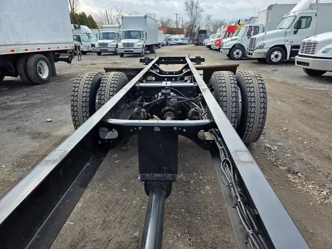 2019 NAVISTAR INTERNATIONAL 4300