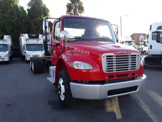 2019 FREIGHTLINER/MERCEDES M2 106