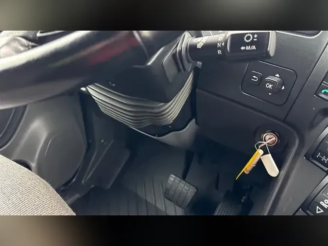 2022 INTERNATIONAL LT