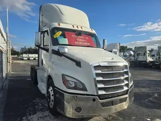 2019 FREIGHTLINER/MERCEDES NEW CASCADIA PX12664