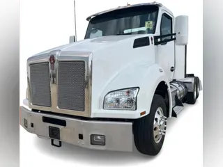 2020 Kenworth T880