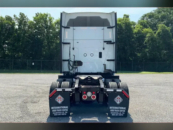 2023 INT LT625 6X4