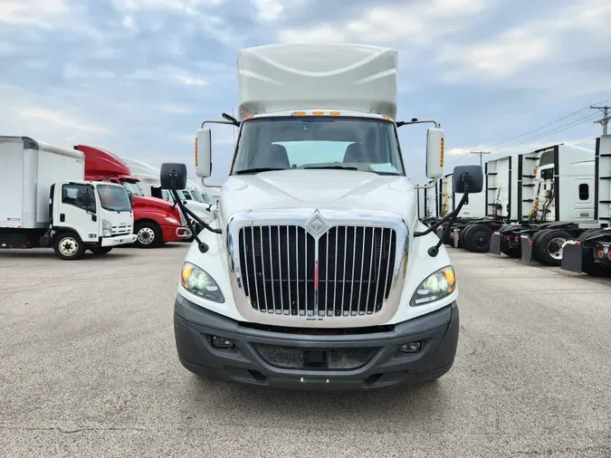 2016 NAVISTAR INTERNATIONAL PROSTAR