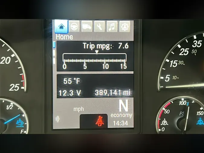 2024 Freightliner Cascadia2da8335c4d6073834d2e9d8718bb50e4