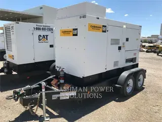 2019 MultiQuip DCA125