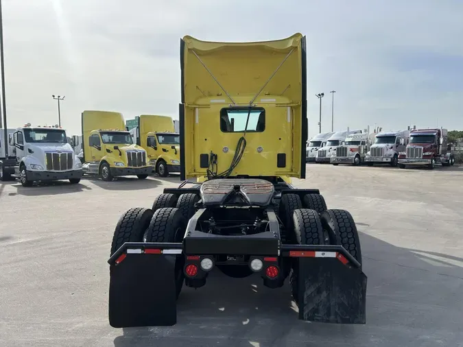2021 Peterbilt 579