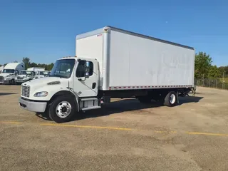 2019 FREIGHTLINER M2 106