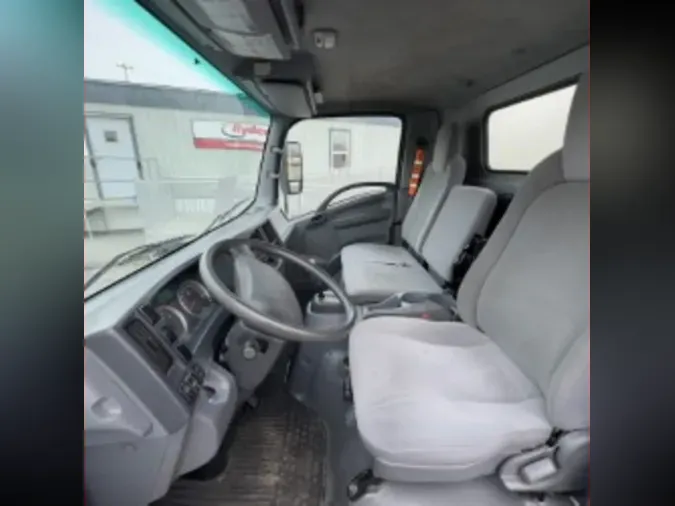 2022 CHEVROLET MOTOR DIV. LCF 4500XD2daacae27ec037ee8a233ecd25c1f2b9