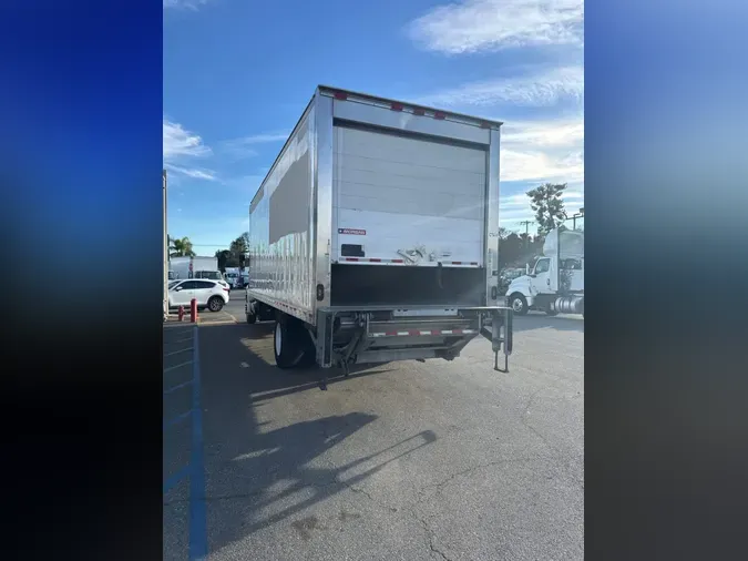 2018 NAVISTAR INTERNATIONAL 4300