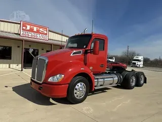 2020 KENWORTH T680