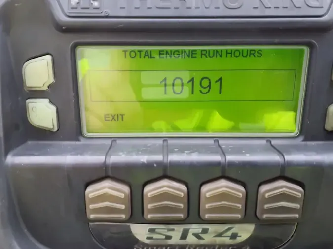 2017 GREAT DANE 7211TZ-1 48/156/1022dab497b2c98167d1514b5957ca0468d