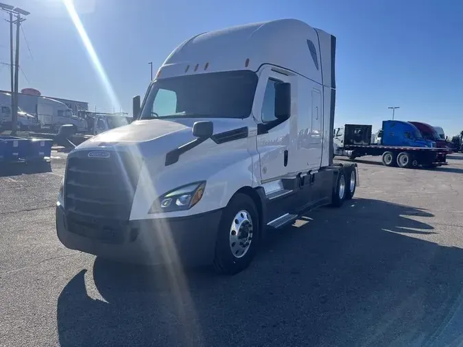 2022 Freightliner Cascadia&reg;