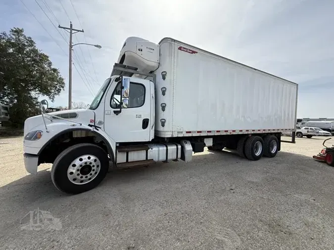 2019 FREIGHTLINER BUSINESS CLASS M2 1062dab6e2f407e1ae0ae21c52154a34768