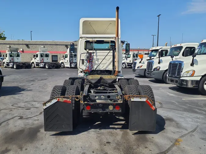 2014 NAVISTAR INTERNATIONAL PROSTAR