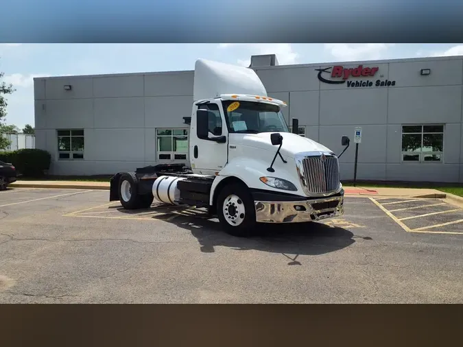 2019 NAVISTAR INTERNATIONAL RH613 DAYCAB S/A2dabdfaa3c4a21c0f6b55d7e3a90f49d