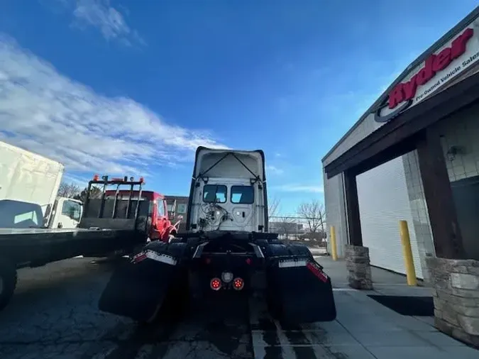 2020 FREIGHTLINER/MERCEDES NEW CASCADIA PX12664