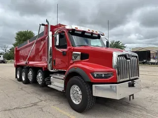 2026 Western Star 49X