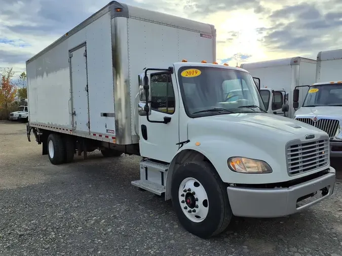 2019 FREIGHTLINER/MERCEDES M2 1062daf1e8bbede8b8ff2696d61b8d62c5b