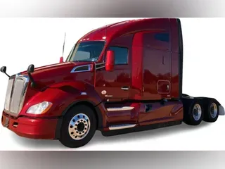 2020 Kenworth T680