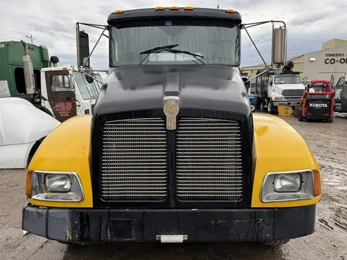 2000 KENWORTH T3002dafb1d03bfc6f492af12841470912b8