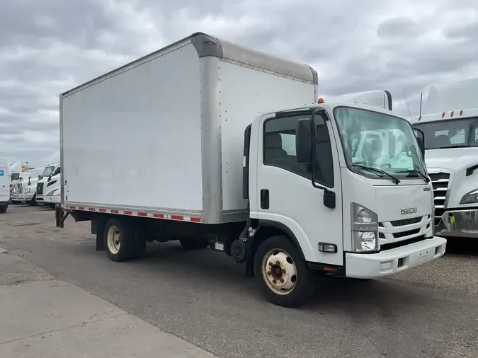 2019 ISUZU NPR2db05924814af5a130ac4edbe94aaa33