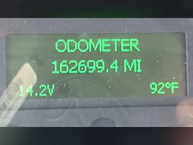 2019 FREIGHTLINER/MERCEDES M2 106
