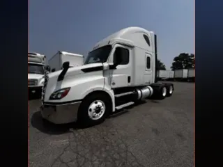 2019 FREIGHTLINER NEW CASCADIA PX12664