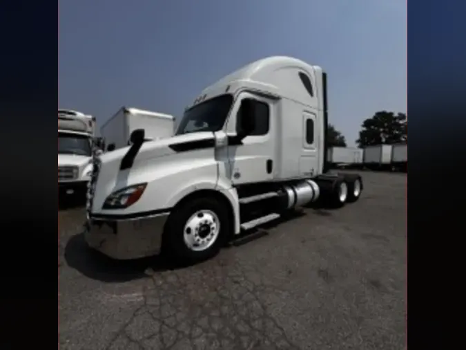 2019 FREIGHTLINER NEW CASCADIA PX126642db0d4401bc6715cb99e0a7b58f41df6