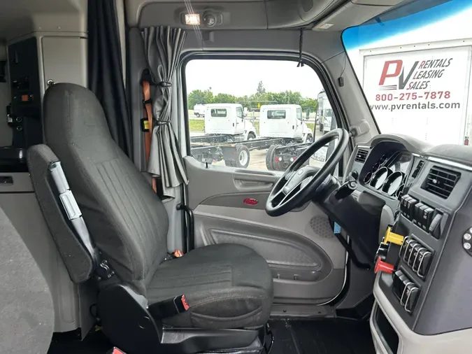 2021 Peterbilt 579