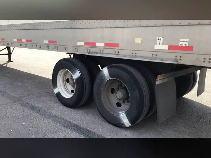 2014 Wabash DVHDHPC2db14c5dff1dbc8fab13f85ae4c6fc66