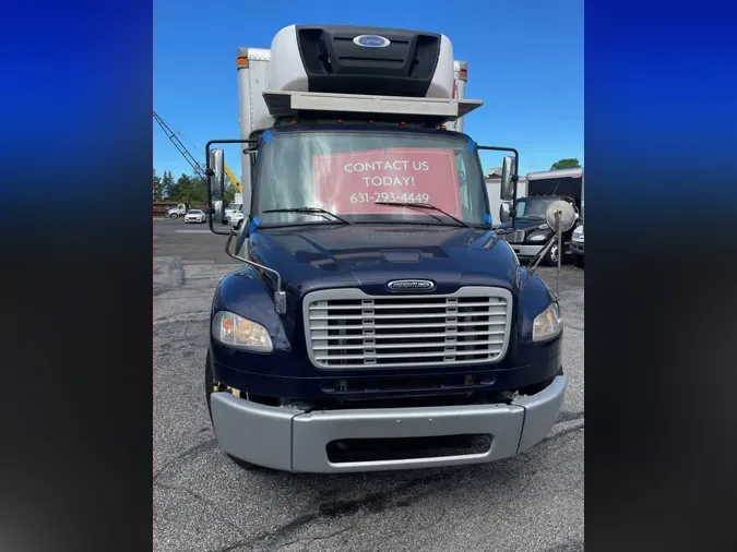 2019 FREIGHTLINER M2 106