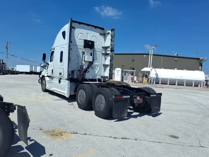 2020 FREIGHTLINER/MERCEDES NEW CASCADIA PX12664