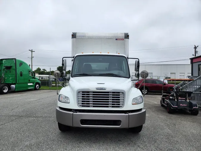 2020 FREIGHTLINER/MERCEDES M2 106