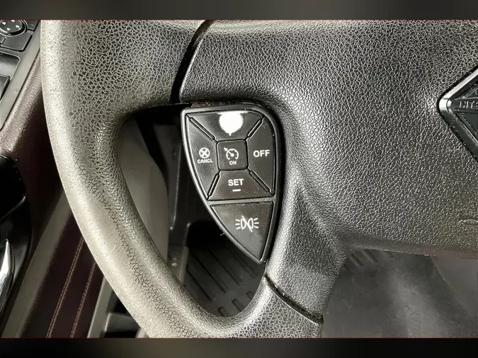 2022 INT LT625 6x4