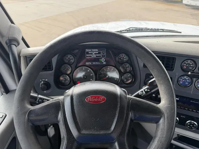 2019 Peterbilt 567