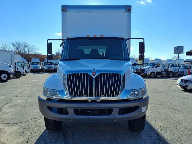 2018 NAVISTAR INTERNATIONAL 4300