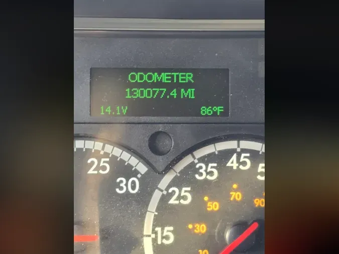 2021 FREIGHTLINER/MERCEDES M2 106