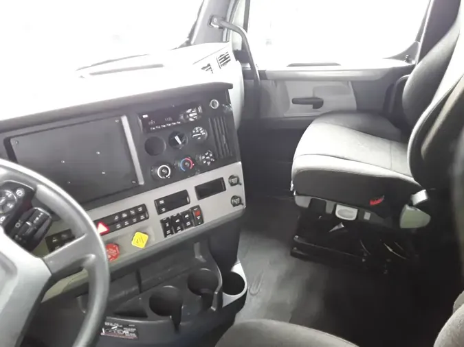 2019 FREIGHTLINER/MERCEDES NEW CASCADIA PX126642db5e89824e561b3ae72a7348c50ad45