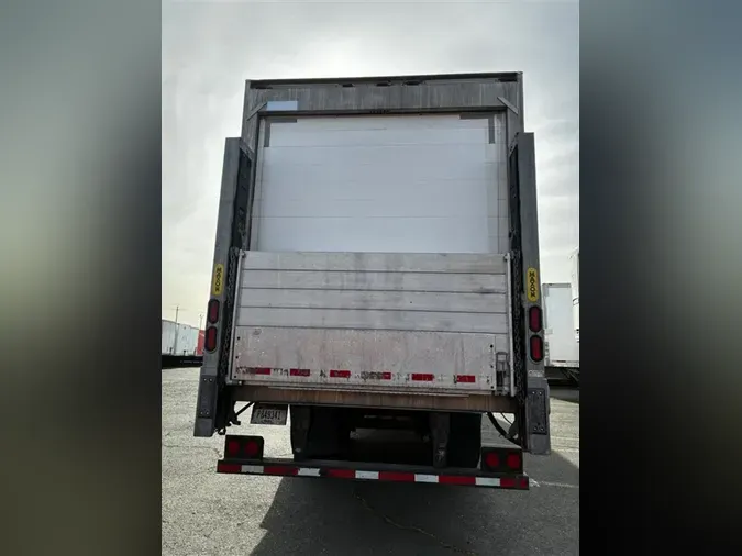 2019 UTILITY TRAILERS VS2RA 48/162/102